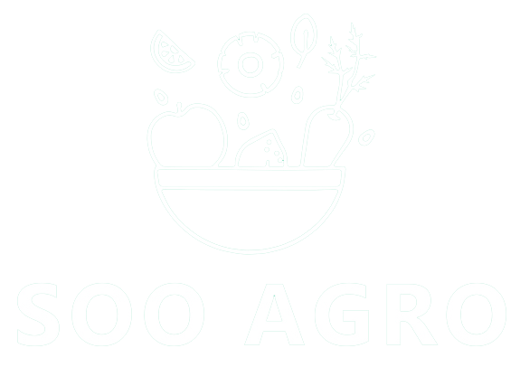 Powered by SOO AGRO LTD